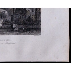 1851 - Clermont-Ferrand 