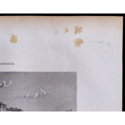 1851 - Château de Clisson 