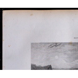 1851 - Ville de Cherbourg 