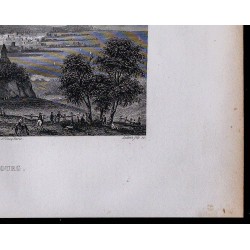 1851 - Ville de Cherbourg 