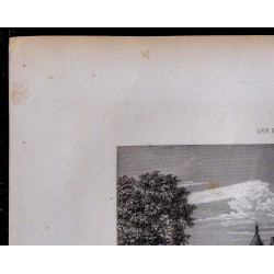 1851 - Château de Chaumont 