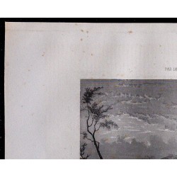 1851 - Boulogne-sur-Mer 