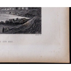 1851 - Boulogne-sur-Mer 