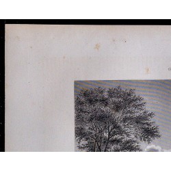 1851 - Ville de Bordeaux 