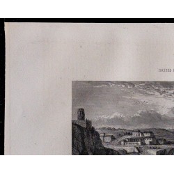 1851 - Ville de Biarritz 