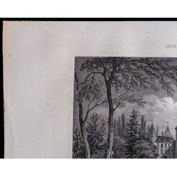 1851 - La Grange-Bléneau 