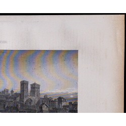 1851 - Ville d'Avignon 