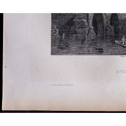 1851 - Ville d'Avignon 