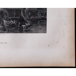 1851 - Ville d'Avignon 