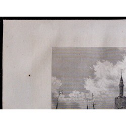 1851 - Aigues-Mortes 