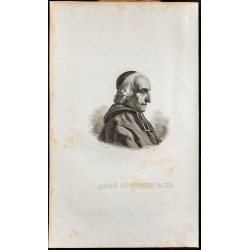 1835 - Portrait de...