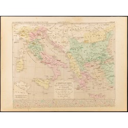 1859 - Empire Grec, Empire...