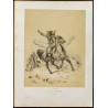 1859 - Soldat Tartare à cheval