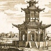 Gravures anciennes sur la Chine - Boutique