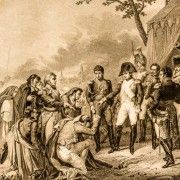 Gravures anciennes - Histoire de Napoléon