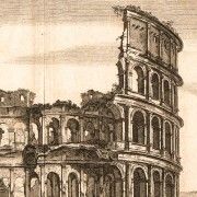 Gravures anciennes - Histoire de l'Italie