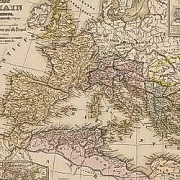 Empire romain (Cartes)