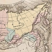 Russie orientale