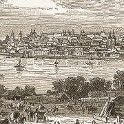 Russie orientale (Vues & paysages) - Boutique