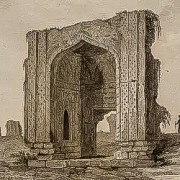Ruines & Antiquités (Vues) - Boutique