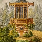 Jardins & Parcs (Vues) - Boutique