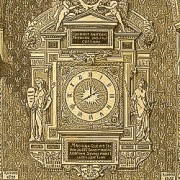Horlogerie (Technologie) - Boutique de gravures anciennes
