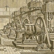 Électricité (Technologie) - Boutique de gravures anciennes