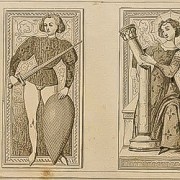 Jeux & divertissements (Gravures) - Boutique