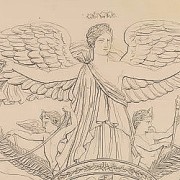 Allégories & symboles (Gravures) - Boutique