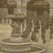 Éducation & écoles (Gravures) - Boutique de gravures anciennes