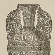 Art décoratif (Gravures) - Boutique de gravures anciennes
