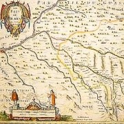 Béarn & Navarre (Cartes anciennes)