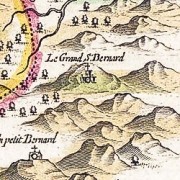 Savoie (Cartes anciennes)