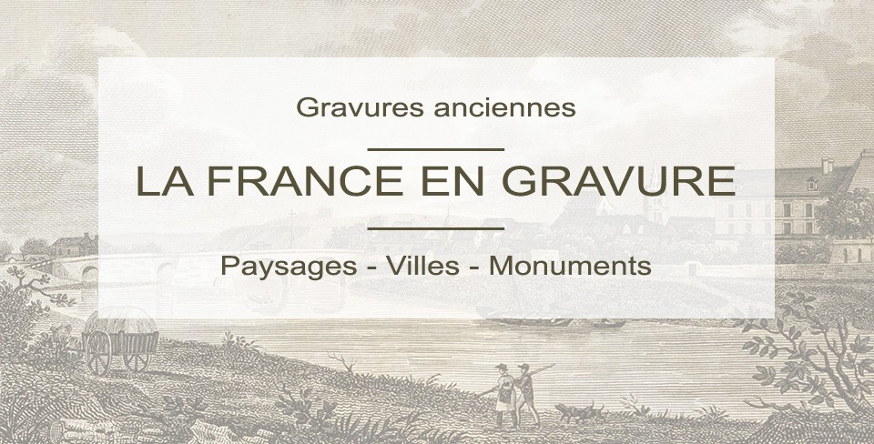 La France en gravure